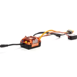 Spektrum - FIRMA 60A Lite Smart WP Brushed ESC - Spektrum
