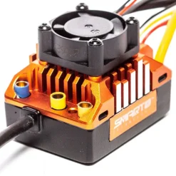 Spektrum - FIRMA 60A Lite Smart WP Brushed ESC - Spektrum