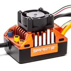 Spektrum - FIRMA 60A Lite Smart WP Brushed ESC - Spektrum
