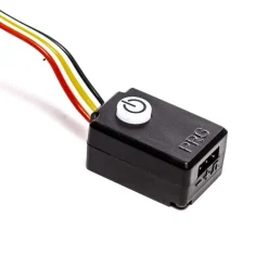 Spektrum - FIRMA 60A Lite Smart WP Brushed ESC - Spektrum