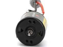 Spektrum - Moteur Charbon Firma 42T 280 Brushed JR's Choice - Spektrum