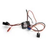 Spektrum 25a SLT ESC/RX 2-en-1 18th Crawler - Spektrum