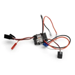 Spektrum 25a SLT ESC/RX 2-en-1 18th Crawler - Spektrum