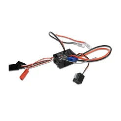 Spektrum 25a SLT ESC/RX 2-en-1 18th Crawler - Spektrum