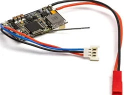 Spektrum 6Ch DSMX Brushless ESC/Rx Board : UMX Timber X - Spektrum