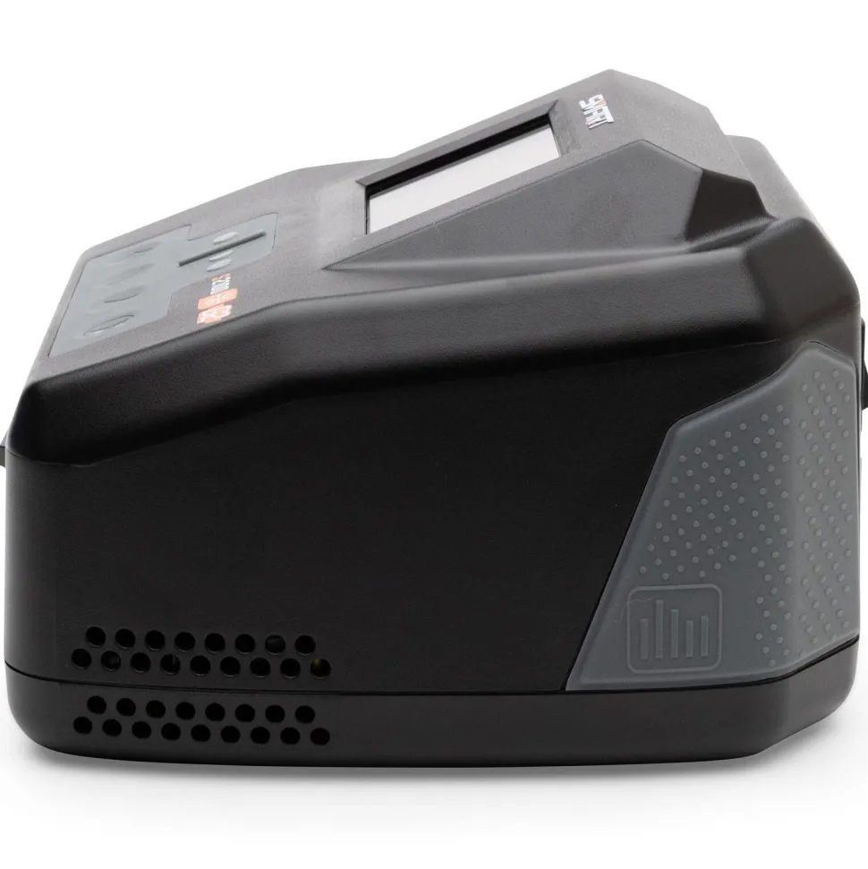 Spektrum Chargeur secteur Smart S2100 G2 2x100W - Spektrum