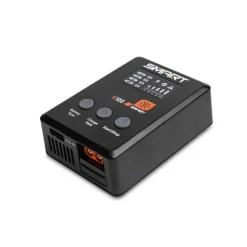 Spektrum Chargeur Smart S100 G2 USB-C - Spektrum