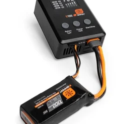 Spektrum Chargeur Smart S100 G2 USB-C - Spektrum