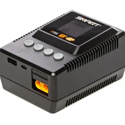 SPEKTRUM Chargeur SMART S155 G2 AC 1x55W - Spektrum