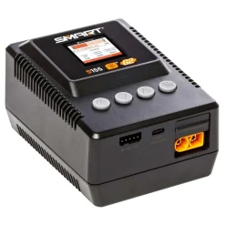 SPEKTRUM Chargeur SMART S155 G2 AC 1x55W - Spektrum