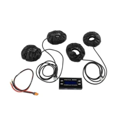 Spektrum Chauffe-pneu Off-road et Drag racing - Spektrum