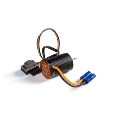 Spektrum Combo Moteur Firma BL et ESC 2-en-1 6000Kv - Spektrum