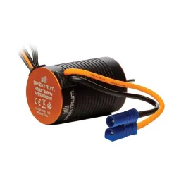Spektrum Combo Moteur Firma BL et ESC 2-en-1 6000Kv - Spektrum