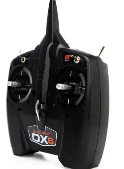 Spektrum DXS 7voies 2.4Ghz Récepteur AR410 - Spektrum