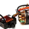 Spektrum FIRMA 70A BR Smart ESC/35T Brushed Motor Combo - Spektrum