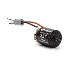 Spektrum FIRMA 70A BR Smart ESC/35T Brushed Motor Combo - Spektrum