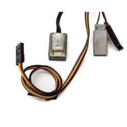 Spektrum FIRMA 40A Lite Smart WP Brushed ESC - Spektrum