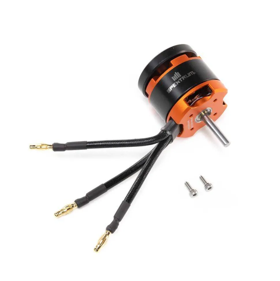 Spektrum Firma 2300Kv Brushless Outrunner Marine Motor - Spektrum
