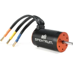Spektrum Firma 3150Kv Moteur Brushless - Spektrum
