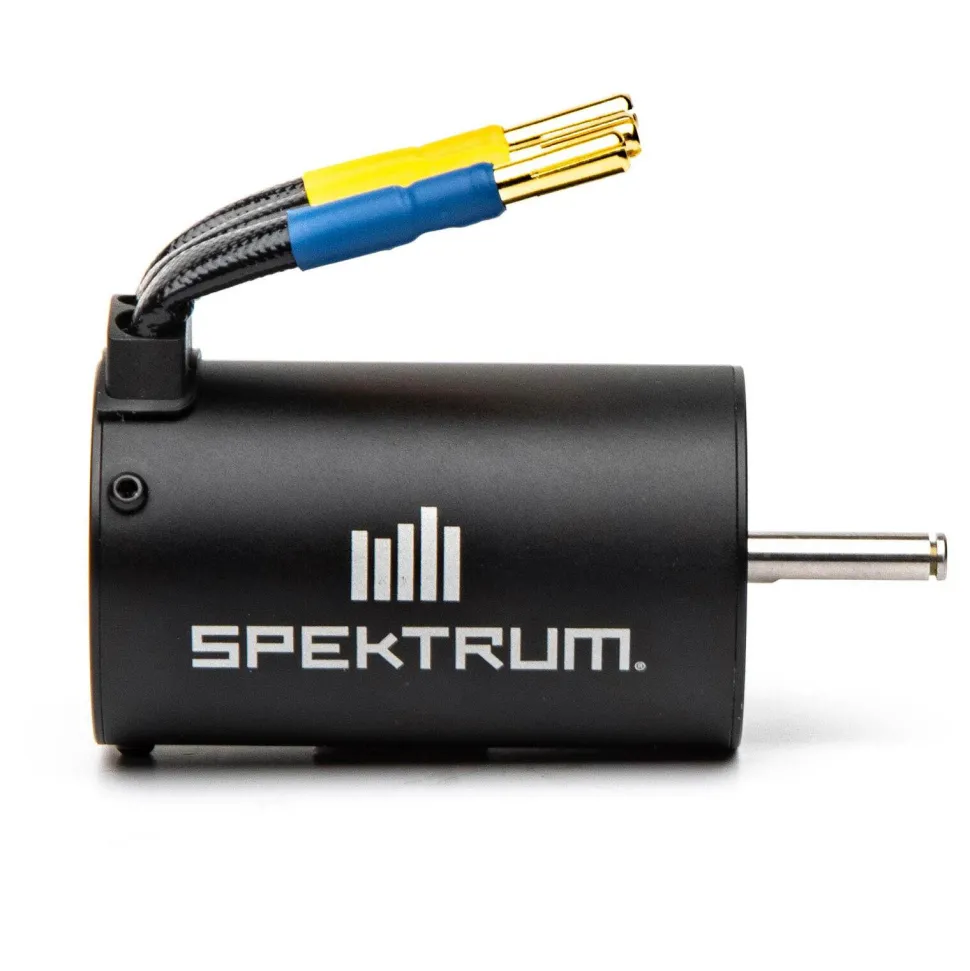 Spektrum FIRMA 3900Kv 4-pole BL Motor - Spektrum