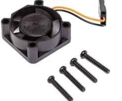 Spektrum Firma Smart 85A, 100A, 120A ESC Replacement Fan - Spektrum