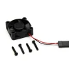 Spektrum Firma Smart 130A ESC Ventilateur de rechange - Spektrum