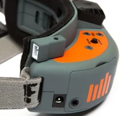 Spektrum Focal DVR FPV Headset - Spektrum