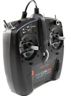 Spektrum Interlink DX pour simulateur avec cordon USB - Spektrum