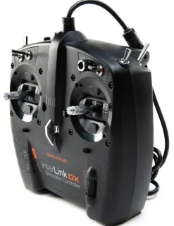 Spektrum Interlink DX pour simulateur avec cordon USB - Spektrum
