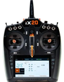 Spektrum iX20 DSMX 20 voies 2.4Ghz - Spektrum