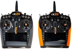Spektrum iX20 DSMX 20 voies 2.4Ghz - Spektrum