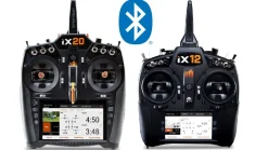 Spektrum iX20 Special Edition DSMX 20 voies 2.4Ghz - Spektrum