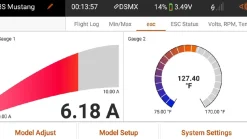 Spektrum iX20 Special Edition DSMX 20 voies 2.4Ghz - Spektrum