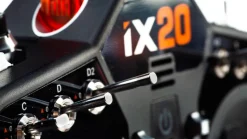 Spektrum iX20 Special Edition DSMX 20 voies 2.4Ghz - Spektrum