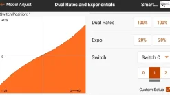 Spektrum iX20 Special Edition DSMX 20 voies 2.4Ghz - Spektrum