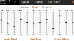 Spektrum iX20 Special Edition DSMX 20 voies 2.4Ghz - Spektrum