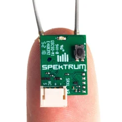 Spektrum Micro Recepteur 4650 DSMX SRXL2 Serial - Spektrum