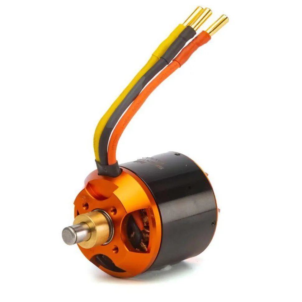 Spektrum Moteur Avian 5065-450Kv Outrunner Brushless - Spektrum