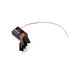 Spektrum MRX200 Marine 2-Ch FHSS Recepteur - Spektrum