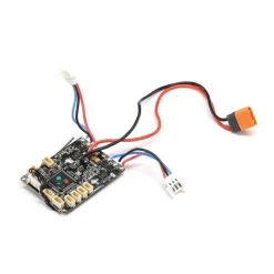 Spektrum RX/ESC Unit - Ultrix 600mm - Spektrum