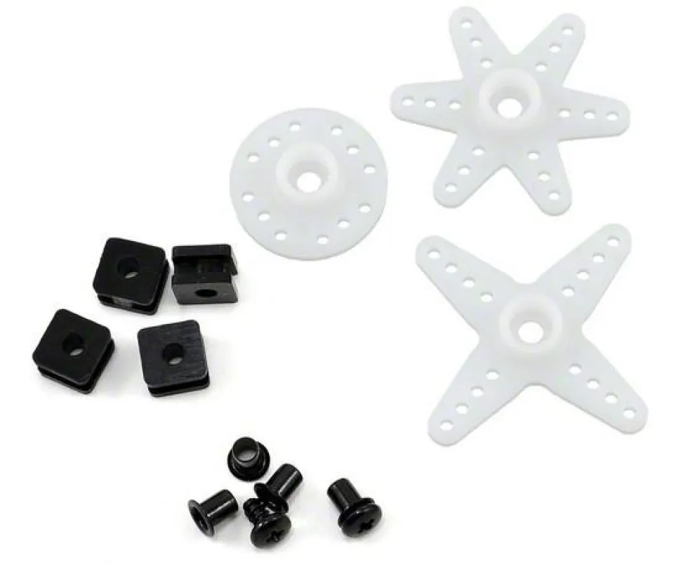 Spektrum servo S6170 Digital 5kg 0.17s 32g - Spektrum