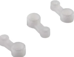 Spektrum SH2080 Servo Arm Set (3) - Spektrum