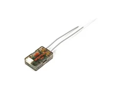 Spektrum SRXL2/DSMX Serial récepteur avec télémétrie - Spektrum