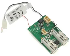 Spektrum T-28 Trojan S - Module contrôleur/récepteur 6 axes - Spektrum