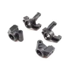 Spindle & Hub Set: Mini-T 2.0 - Losi - TLR