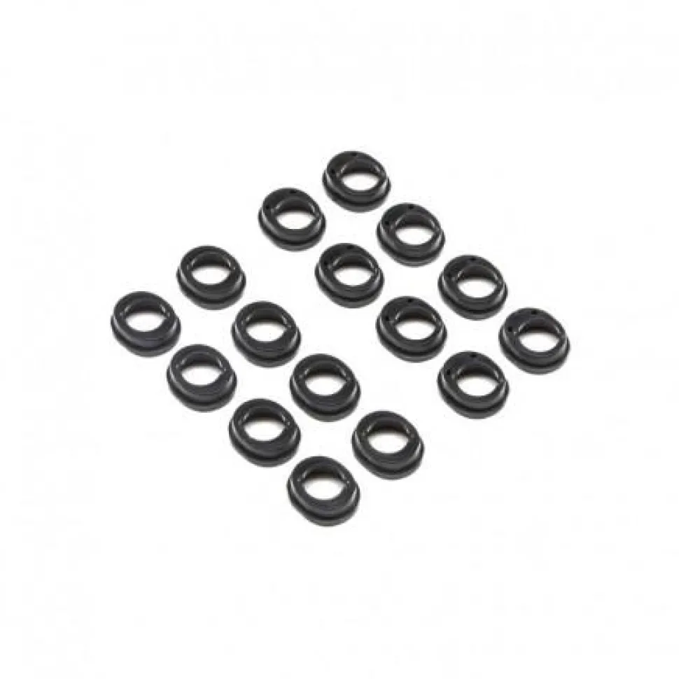 Spindle Trail Inserts, 2,3,4mm (8ea.): All 22 - Losi - TLR