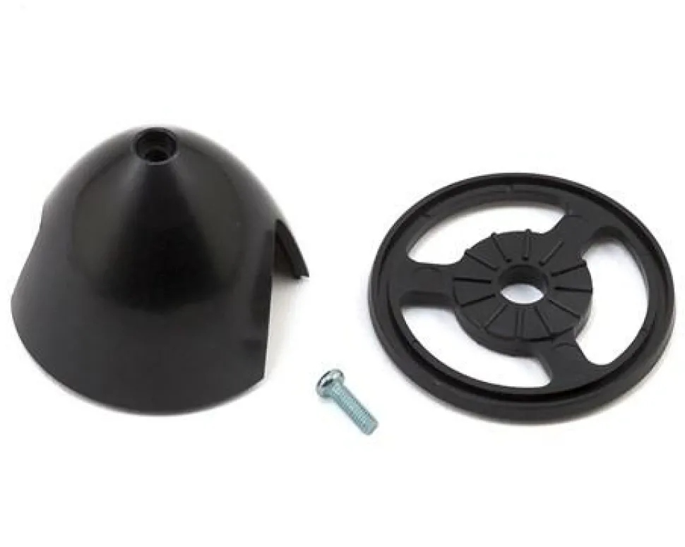 Spinner 40mm - Carbon Cub S+ 1.3m - HobbyZone - HobbyZone