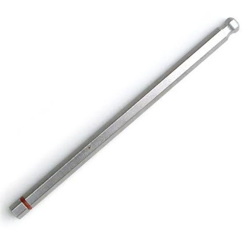 Spin-Start Hex Drive Rod: LST, LST2, AFT, MGB - Losi - TLR