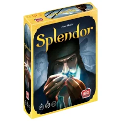 Splendor - Asmodée