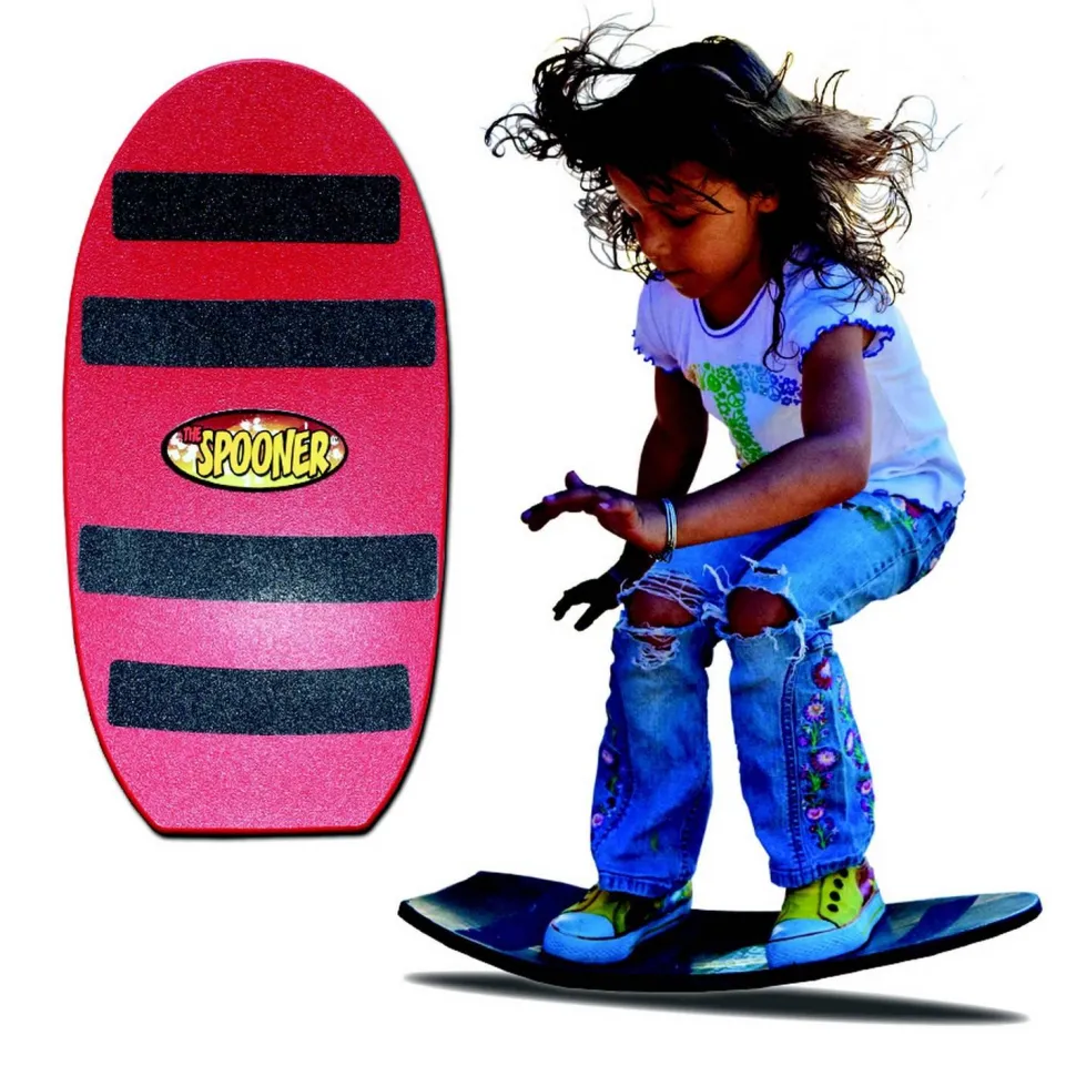 Spoonerboard - Eduplay